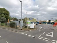Recycling centre set for improvement
