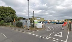 Recycling centre set for improvement