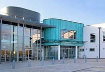 Restrictions on hospital visitors