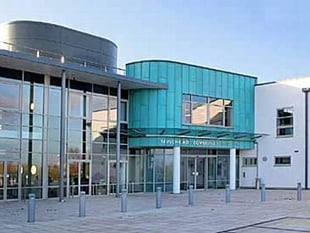 Restrictions on hospital visitors