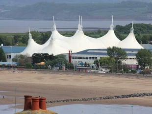Coronavirus: Butlin’s Big Weekend goes ahead