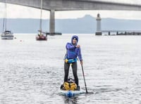 Plastic Free pioneer