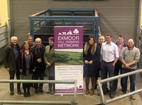 Hill farming network goes independent