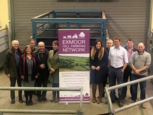 Hill farming network goes independent