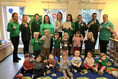 Charity speaks highly of Watery Lane Preschool
