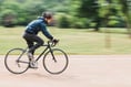 Take fitness up a gear to support Diabetes UK