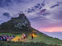 Performers needed for theatre company's haunting new show on Exmoor 