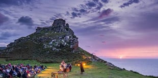 Performers needed for theatre company's haunting new show on Exmoor 