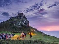 Performers needed for theatre company's haunting new show on Exmoor 