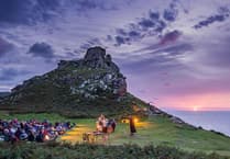 Performers needed for theatre company's haunting new production on Exmoor