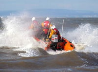 Fishing boat rescued after losing all power
