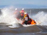 Fishing boat rescued after losing all power