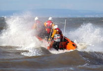 Fishing boat rescued after losing all power