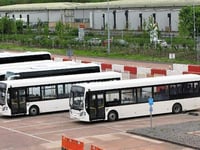 Bus deal with £10m ticket