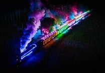 Christmas specials will be ‘illuminating experience’