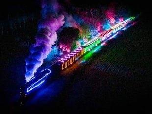 Christmas specials will be ‘illuminating experience’