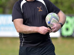 Barbarians - 'a young side with a bright future'
