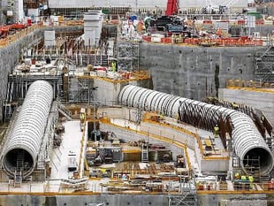 Government urged to reject Hinkley ‘fish-killing machine’