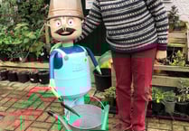 Plant Lady up for Pride of Britain Award