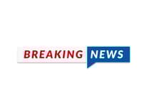 Emergency services working to rescue trapped passengers as bus comes off Exmoor road
