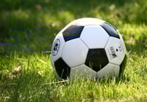 Minehead repeat cup victory over the Sports