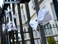Experts work with children to tackle violence against women and girls