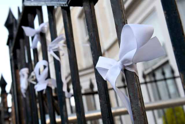 Domestic violence expected to rise during World Cup