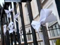 Domestic violence expected to rise during World Cup