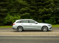 Man jailed for car key burglaries 