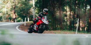Police campaign to make motorcycling safer