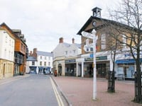 Months of disruption for Wivey as gas works take place