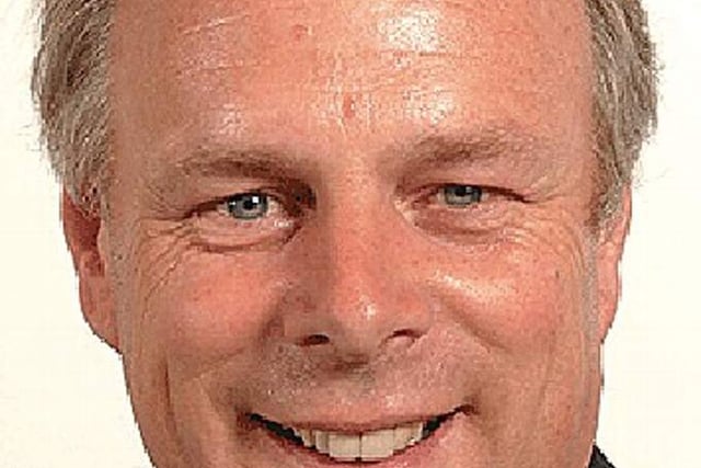 MP launches fresh water firm attack