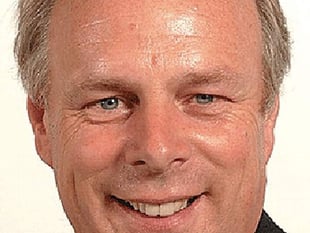 MP launches fresh water firm attack