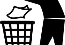New scheme to tackle litter