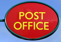 'Does anyone want to run a Post Office..?