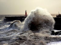 Storm damage: Parts of West Somerset still without power and water