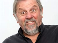 Renowned West Country comedian Jethro has died after contracting COVID