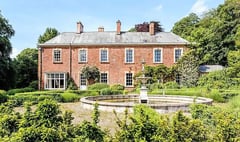 'The perfect family home' - for £5 million!