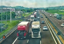 Take five: delays on main routes