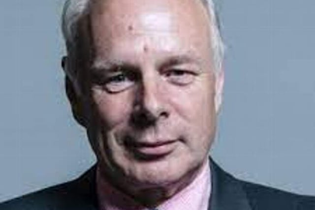 MP voices support for Fairtrade campaign