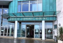 Blow for Minehead healthcare