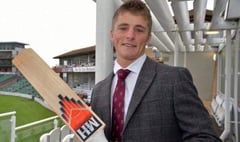 Captain Tom sets out his stall for Somerset
