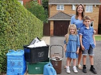 Help avoid recycling double-whammy
