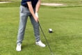 Young Walsh goes close in PGA event