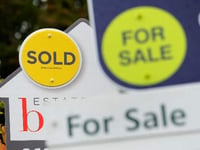 West Somerset house prices increasing by more than South West average