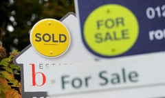 West Somerset house prices increasing by more than South West average