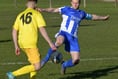 Seasiders face promotion rivals