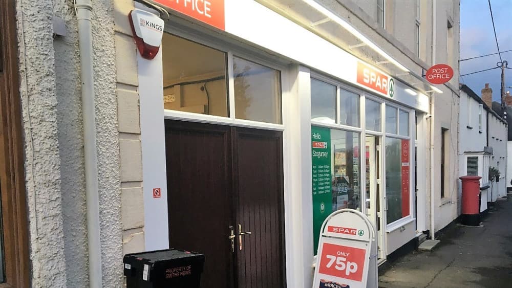 Post Office for sale at more than £770,000 wsfp.co.uk