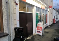 Post Office for sale at more than £770,000