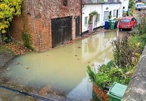 New flood scheme won't hold water, claims MP